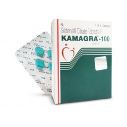 KAMAGRA 100