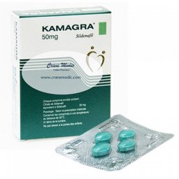 KAMAGRA 50