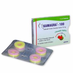 KAMAGRA POLO 100