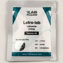 LETRO-LAB