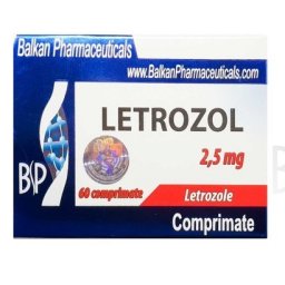 Letrozole