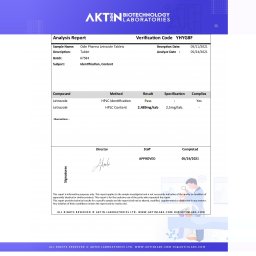 LETROZOLE