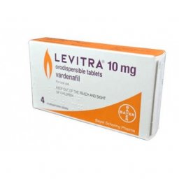 Levitra 10 mg