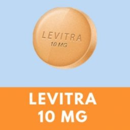 LEVITRA 10 MG