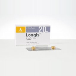 LONGIS 20 MG