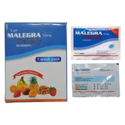 MALEGRA ORAL JELLY