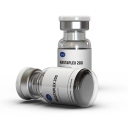 MASTAPLEX 200 200 mg/ml 10 ml by Axiolabs