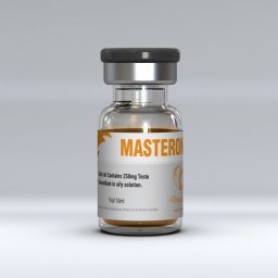 MASTERON 100 100 mg/ml 10 ml by Dragon Pharma, Europe