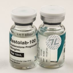 MASTOLAB-100 100 mg/ml 10 ml by 7Lab Pharma, Switzerland