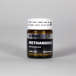 METHANODEX 10