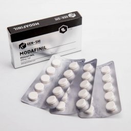 Modafinil  kit by 