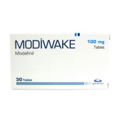 MODIWAKE 100 MG