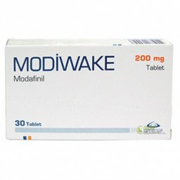 MODIWAKE 200 MG