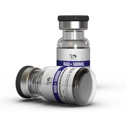 NAD+ 500 MG - vial by Dragon Pharma, Europe NAD+ 500 MG - vial by Dragon Pharma, Europe