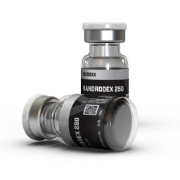 NANDRODEX 250