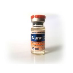 NANDROLONA D