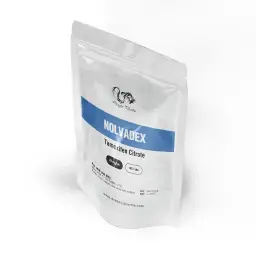 NOLVADEX - 100 tabs by Dragon Pharma, Europe NOLVADEX - 100 tabs by Dragon Pharma, Europe