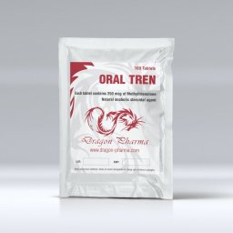 ORAL TREN