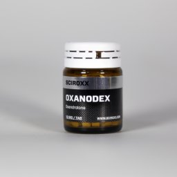 OXANODEX