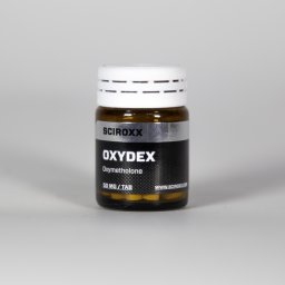 OXYDEX