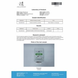 OXYMETHOLON 50 mg/tab 100 tabs by Dragon Pharma, Europe