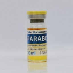 Parabolan 10 mL