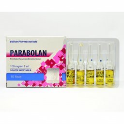 Parabolan