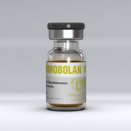 PRIMOBOLAN 100 100 mg/ml 10 ml by Dragon Pharma, Europe