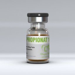 PROPIONAT 100 100 mg/ml 10 ml by Dragon Pharma, Europe