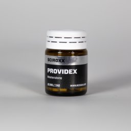 PROVIDEX