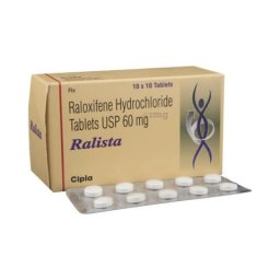 Ralista 60 mg