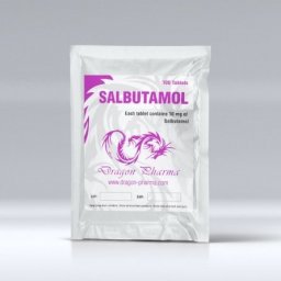 SALBUTAMOL