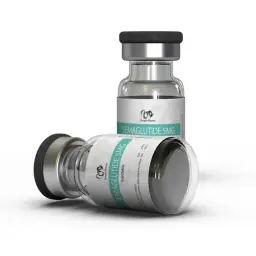 SEMA-PEP 5 MG - vial by Dragon Pharma, Europe SEMA-PEP 5 MG - vial by Dragon Pharma, Europe