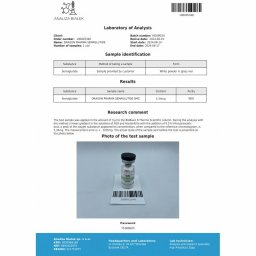 SEMAGLUTIDE 5 MG