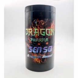 SENSEI  box by Dragon Pharma, Europe