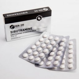 SIBUTRAMINE