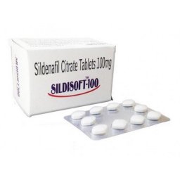 SILDISOFT-100