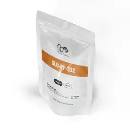 SLU-PP-332 - 100 tabs by Dragon Pharma, Europe SLU-PP-332 - 100 tabs by Dragon Pharma, Europe