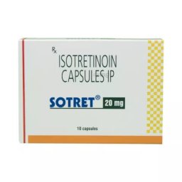 SOTRET 20 MG