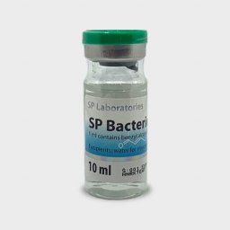 SP BACTERIOSTATIC WATER