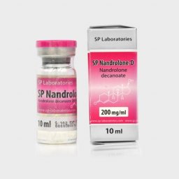 SP NANDROLONE