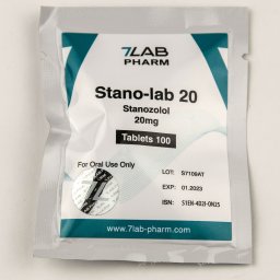 STANO-LAB 10