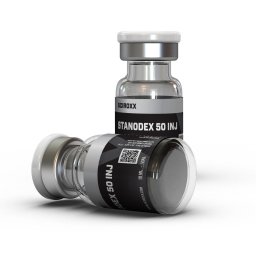 STANODEX 50