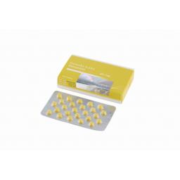 STANOZOLOL 25MG