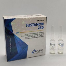 SUSTANON 250