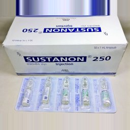 SUSTANON 250