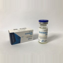 SUSTANON 250