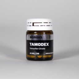 TAMODEX