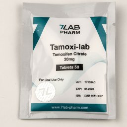 TAMOXI-LAB