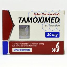 Tamoximed